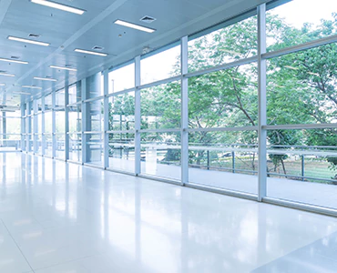 emergency glass repair in Miami Lakes, FL