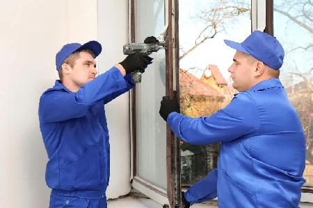 Residential Broken Glass Repair Solutions in Miami Lakes, FL