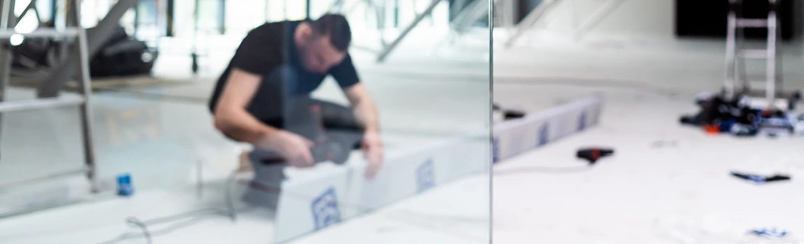 Emergency Commercial Glass Repair in Miami Lakes, FL