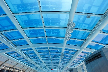 Glass Canopy Repair Services in Miami Lakes, FL