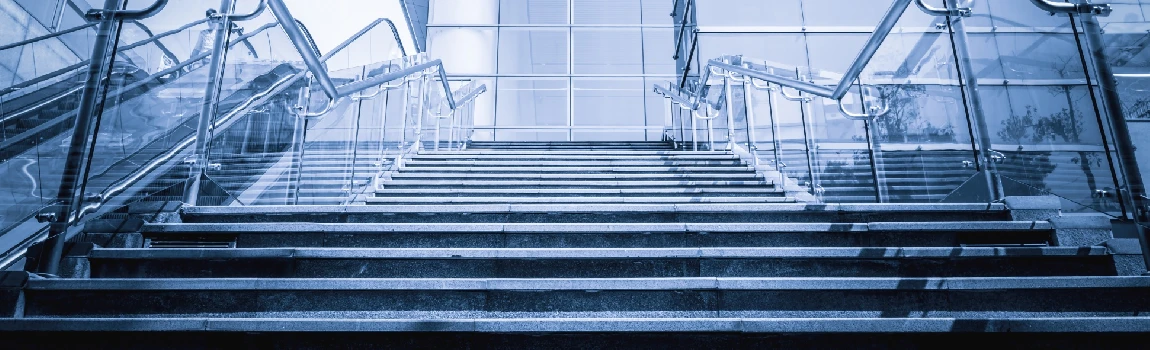 Glass Panel Inserts in Miami Lakes, FL