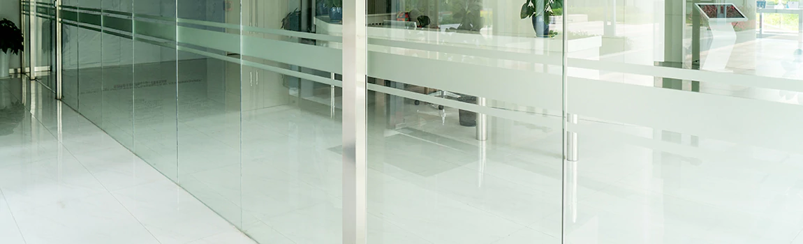 Local Glass Repair in Miami Lakes, FL