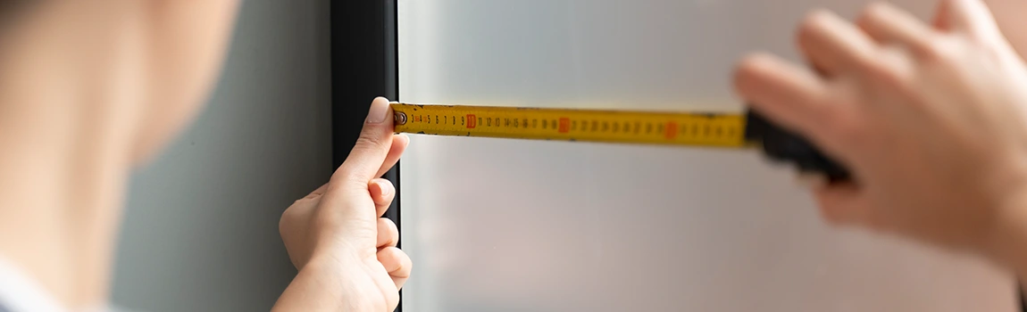 Types of Glass Replacement in Miami Lakes, FL