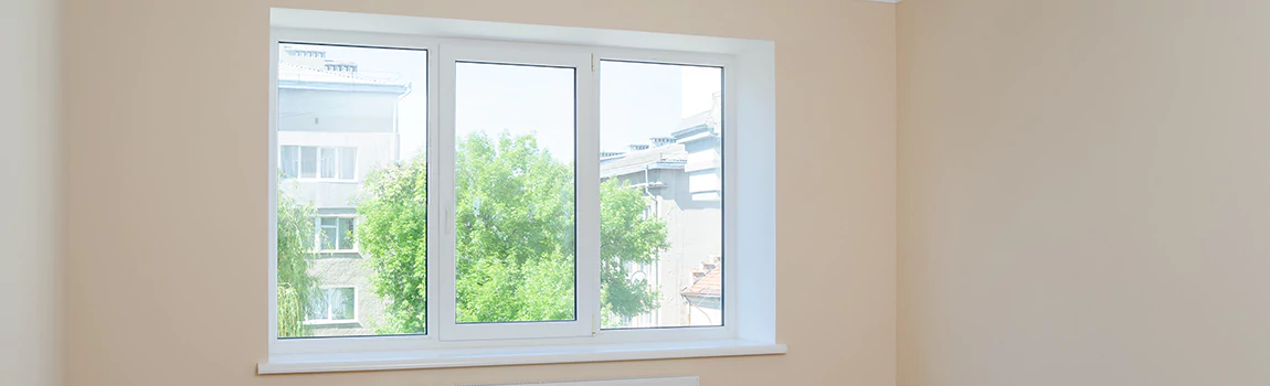 Fixed Windows Installation in Miami Lakes, FL