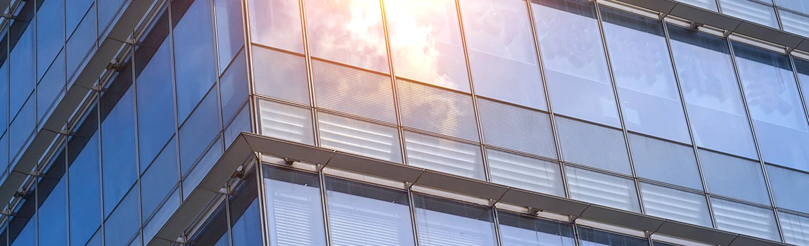 UV-Resistant Glass Experts in Miami Lakes