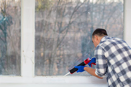 Prevention Tips of Window Seal Repair Services in Miami Lakes, FL